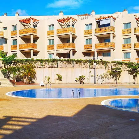 Apto Paraiso Beach *