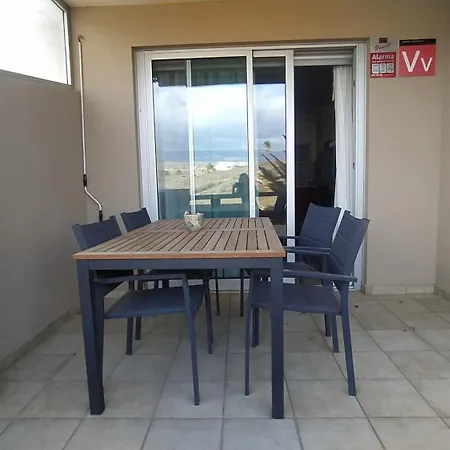 Apto Paraiso Beach شقة