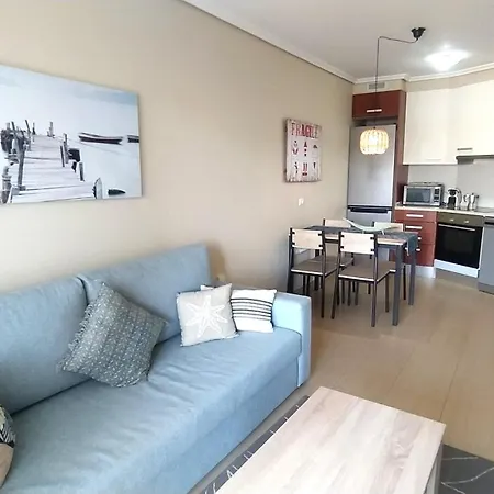 Apartment Apto Paraiso Beach *