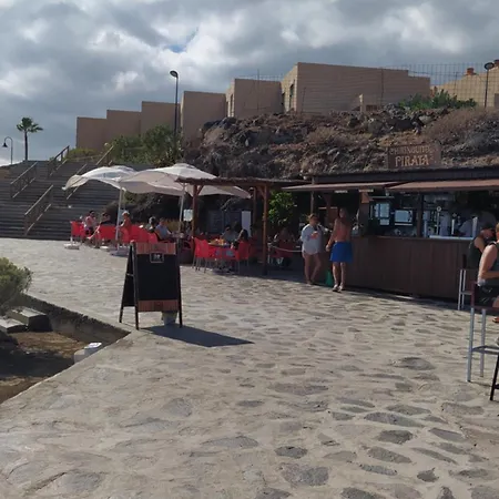 Apto Paraiso Beach Apartment
