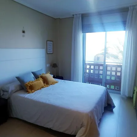 Apto Paraiso Beach Apartment *