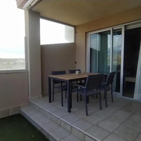 Apartment Apto Paraiso Beach *