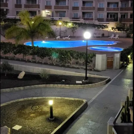 Apartment Apto Paraiso Beach