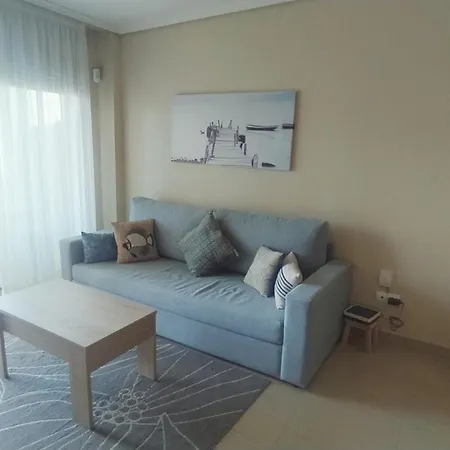 Apto Paraiso Beach Apartment *